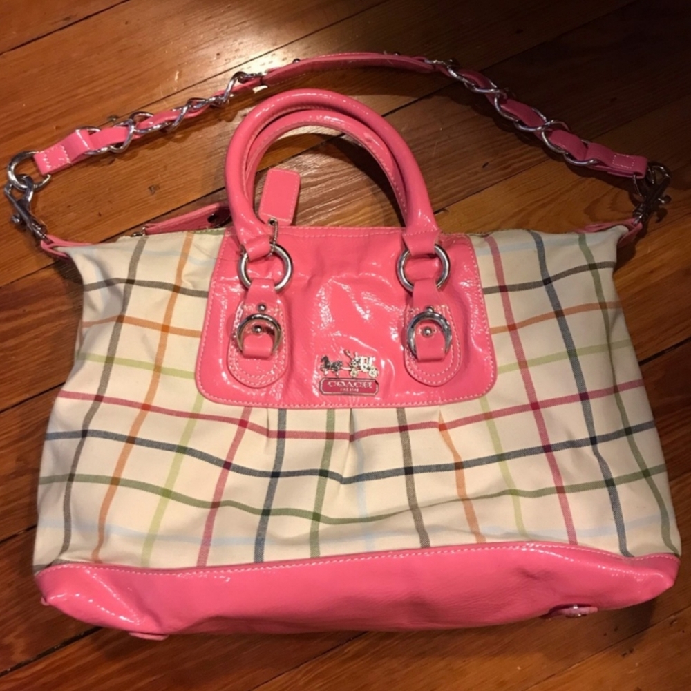 Handbag